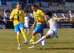 Lok Leipzig FC Carl Zeiss Jena 09032025 16